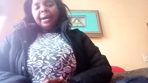 Snapshot of chante665 chatting on July 25, 9:40 am chante665 online show from July 25, 9:40 am