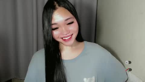 CHANTELLE online show from January 13, 2:07 am