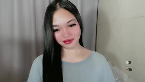 CHANTELLE online show from January 27, 10:38 pm