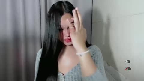 CHANTELLE online show from February 9, 9:17 pm