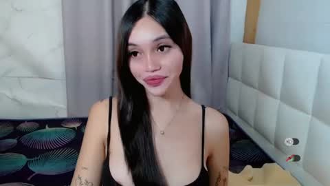 CHANTELLE online show from June 20, 8:33 pm