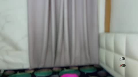 CHANTELLE online show from July 26, 9:00 pm