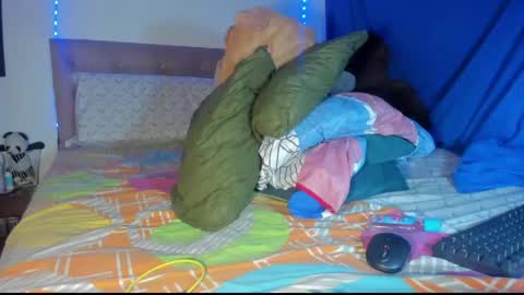 chantellebony online show from April 16, 7:31 am