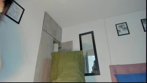 chantellebony online show from April 27, 7:34 pm