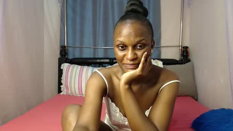 Chantel online show from February 27, 3:47 am