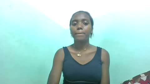 Snapshot of chanteuse655720 chatting on July 23, 8:23 am chanteuse655720 online show from July 23, 8:23 am