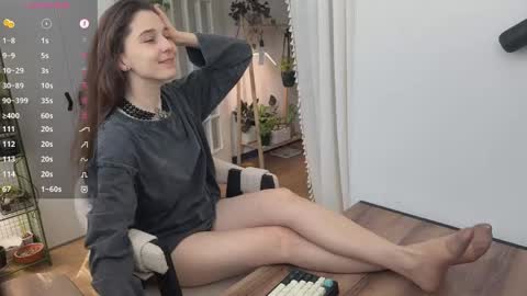 Liz online show from April 13, 11:05 am