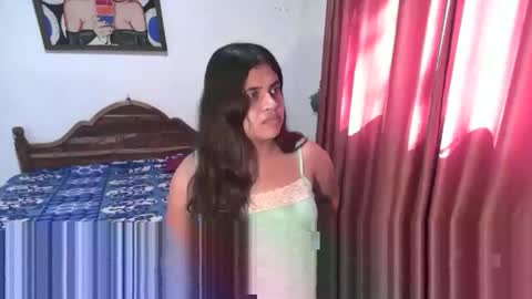 chanu174 online show from November 3, 3:30 am