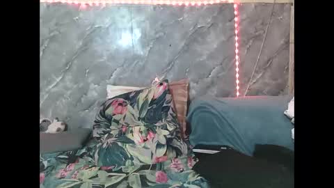 Snapshot of chanz10172 chatting on October 24, 9:33 pm Zaria Vixen online show from October 24, 9:33 pm