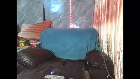 Zaria Vixen online show from October 29, 10:00 pm