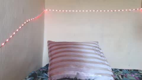 Zaria Vixen online show from February 10, 9:46 am