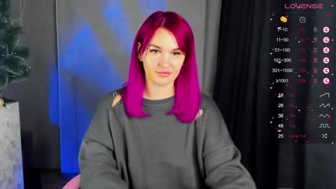 Suzanna Snow online show from December 9, 4:01 am