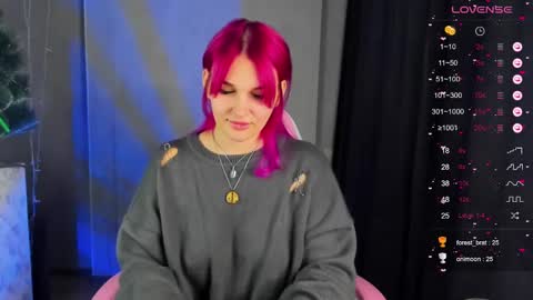 Suzanna Snow online show from December 21, 3:58 am