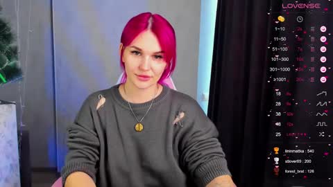 Suzanna Snow online show from December 21, 7:03 am