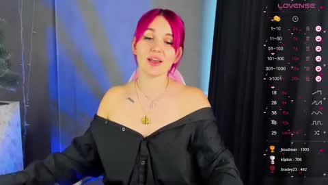 Suzanna Snow online show from December 22, 7:11 am