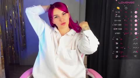 Suzanna Snow online show from January 2, 3:58 am