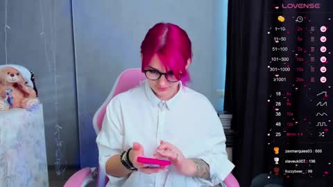 Suzanna Snow online show from January 9, 7:21 am