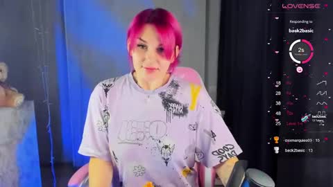 Suzanna Snow online show from January 14, 4:04 am