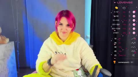 Suzanna Snow online show from January 14, 7:06 am