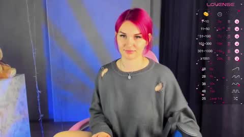 Suzanna Snow online show from January 15, 4:04 am