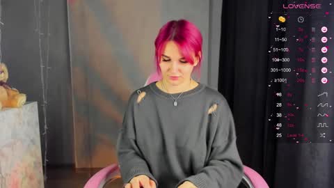 Suzanna Snow online show from January 21, 4:32 am