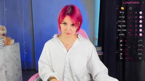 Suzanna Snow online show from January 28, 5:11 am
