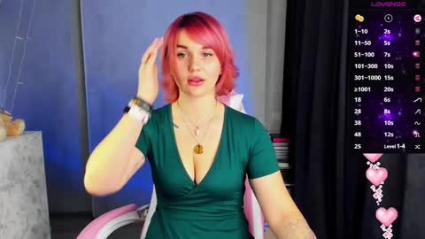 Suzanna Snow online show from February 17, 3:58 am
