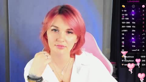 Suzanna Snow online show from February 19, 7:39 am