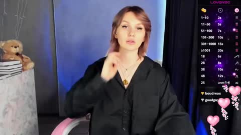 Suzanna Snow online show from February 24, 7:00 am