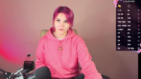 Suzanna Snow online show from October 20, 4:02 am