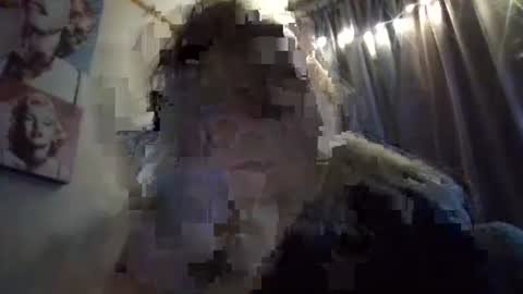 Ms. Behaving online show from February 23, 11:55 am