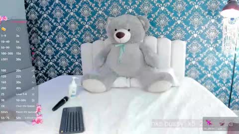 chaotic_star_ online show from February 13, 3:46 am