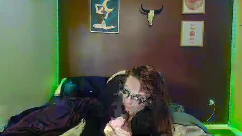 Luna online show from December 3, 4:53 am