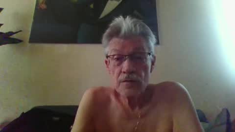 Chapsmaster online show from June 23, 9:29 am