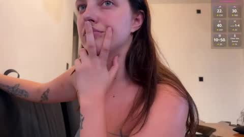 SofiLiam online show from August 7, 6:43 pm
