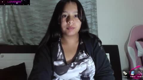 charis 2 online show from December 2, 1:47 am