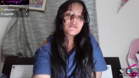 charis 2 online show from December 3, 2:14 am