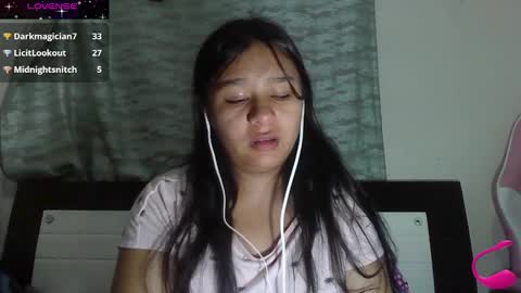 charis 2 online show from December 6, 2:24 am