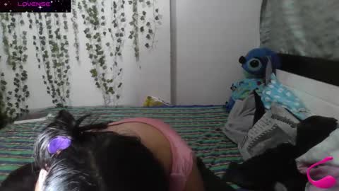 charis 2 online show from December 19, 12:34 am