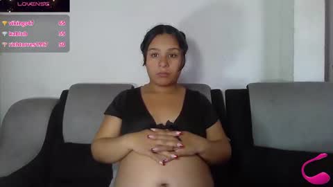 charis 2 online show from January 23, 9:29 pm