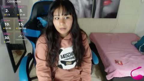 charis 2 online show from September 12, 4:56 am