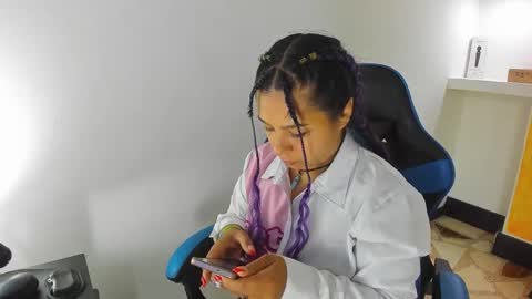 charis 2 online show from September 28, 7:08 pm