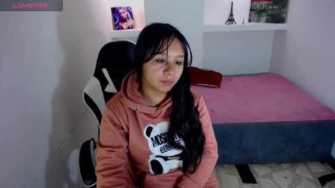 charis 2 online show from November 27, 11:23 am