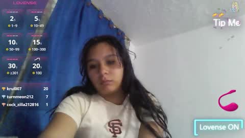 charis 2 online show from February 9, 12:03 am