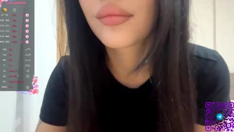 Valentina online show from February 19, 3:08 pm