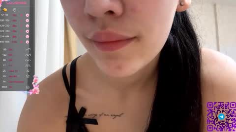 Valentina online show from February 26, 3:33 pm