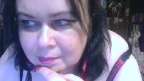 CharleeKendall online show from November 1, 5:48 pm