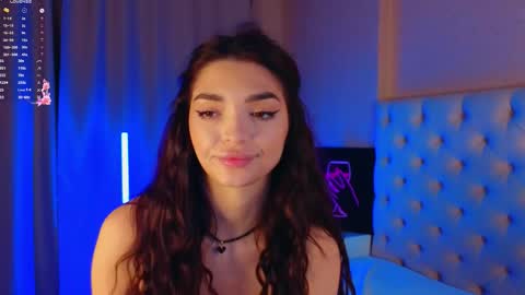 Ill be anything for you online show from November 17, 8:36 pm