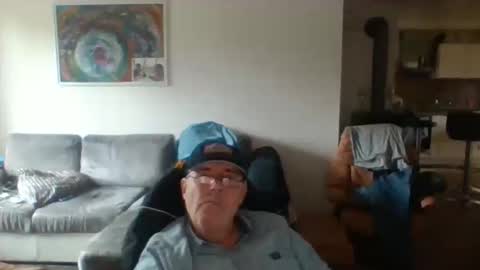 Snapshot of charles6064 chatting on September 9, 10:48 am charles6064 online show from September 9, 10:48 am