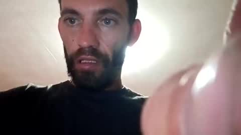 charlesb13 online show from April 22, 9:22 am